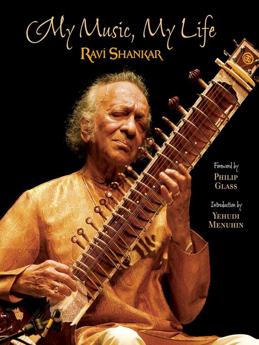 Title details for My Music, My Life by Ravi Shankar - Available